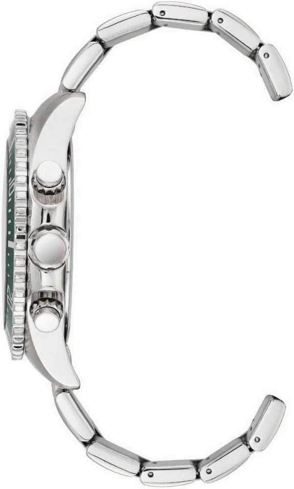 Armitron Men's Multi-Function Bracelet Watch