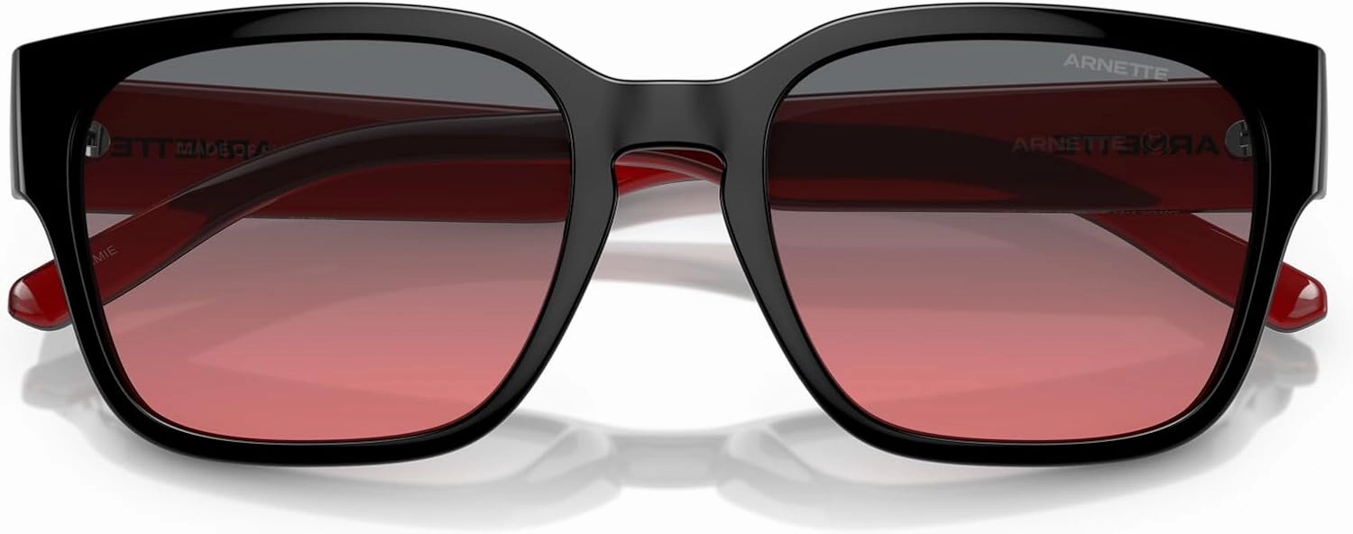 ARNETTE Men's an 4325 Square Sunglasses