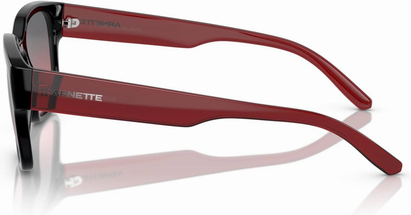 ARNETTE Men's an 4325 Square Sunglasses