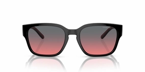 ARNETTE Men's an 4325 Square Sunglasses