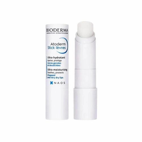 Atoderm Stick Lèvres Ultra-Hydratant