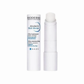 Atoderm Stick Lèvres Ultra-Hydratant