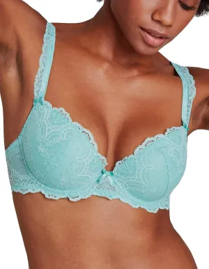 Aubade Women's Danse Des Sens Moulded Plunge Bra