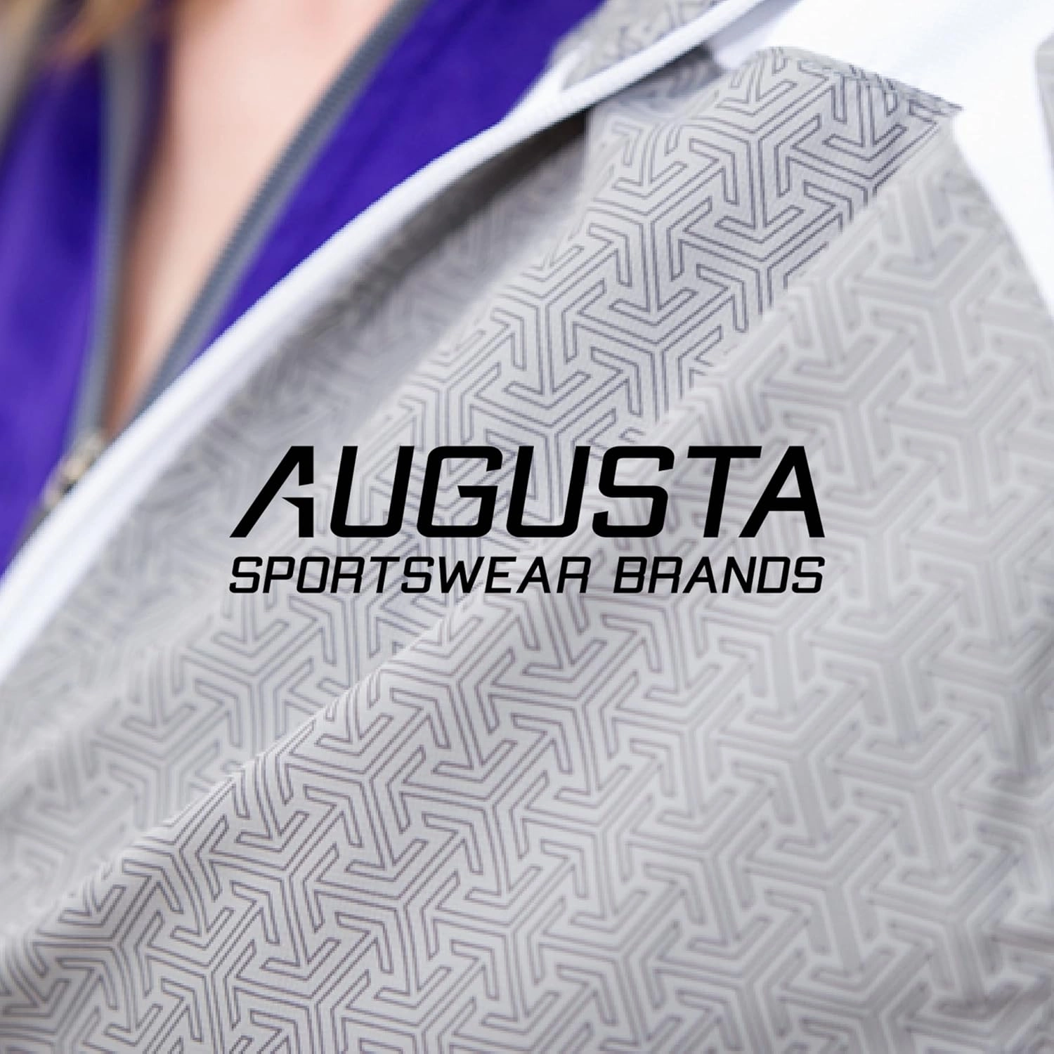 Augusta Sportswear Boys Youth Medalist Jacket 2.0