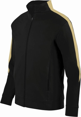 Augusta Sportswear Boys Youth Medalist Jacket 2.0