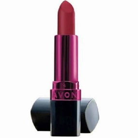 Avon True Color Perfectly Smooth Lipstick - Berry Sangria