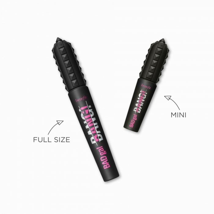 BADgal BANG! Volumizing Mascara Mini