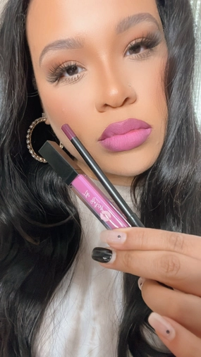 Bakery Lip Liner #17
