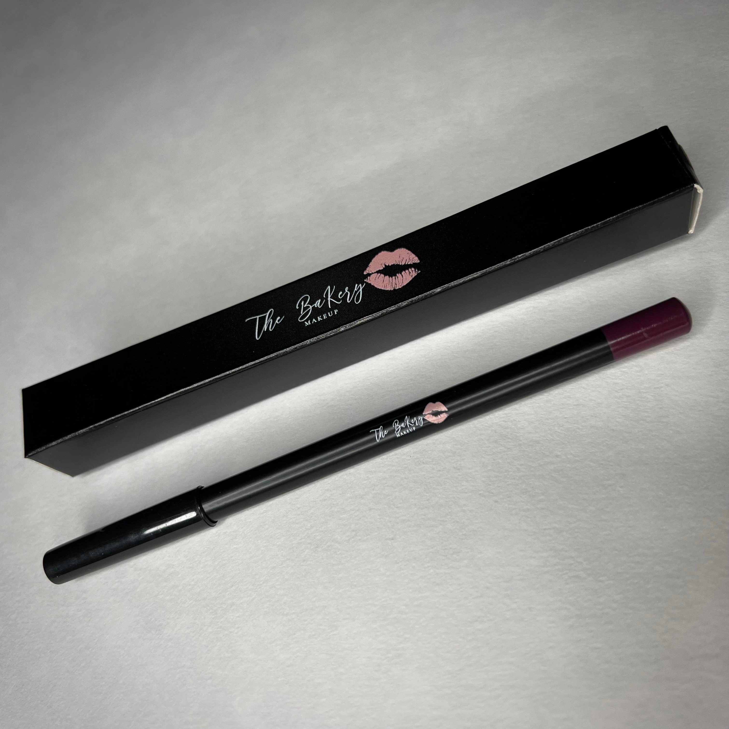 Bakery Lip Liner #17