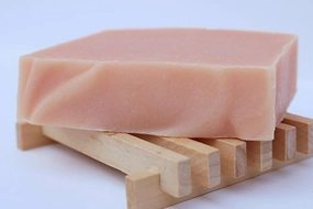 Bar Soap Scent #627 | Wine Soap | peach nectar   orange   grape