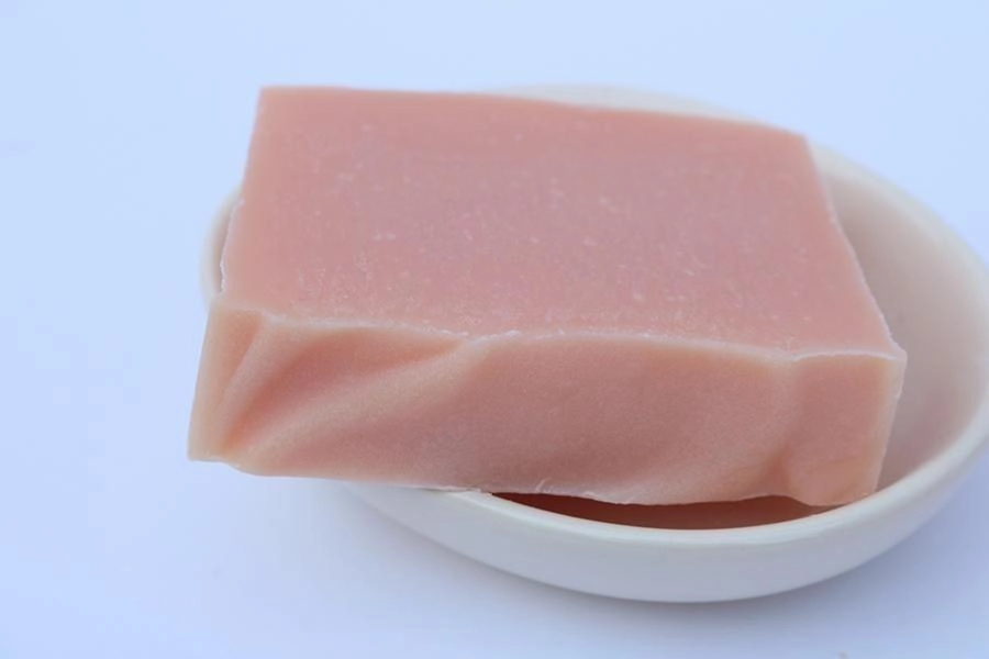 Bar Soap Scent #627 | Wine Soap | peach nectar   orange   grape