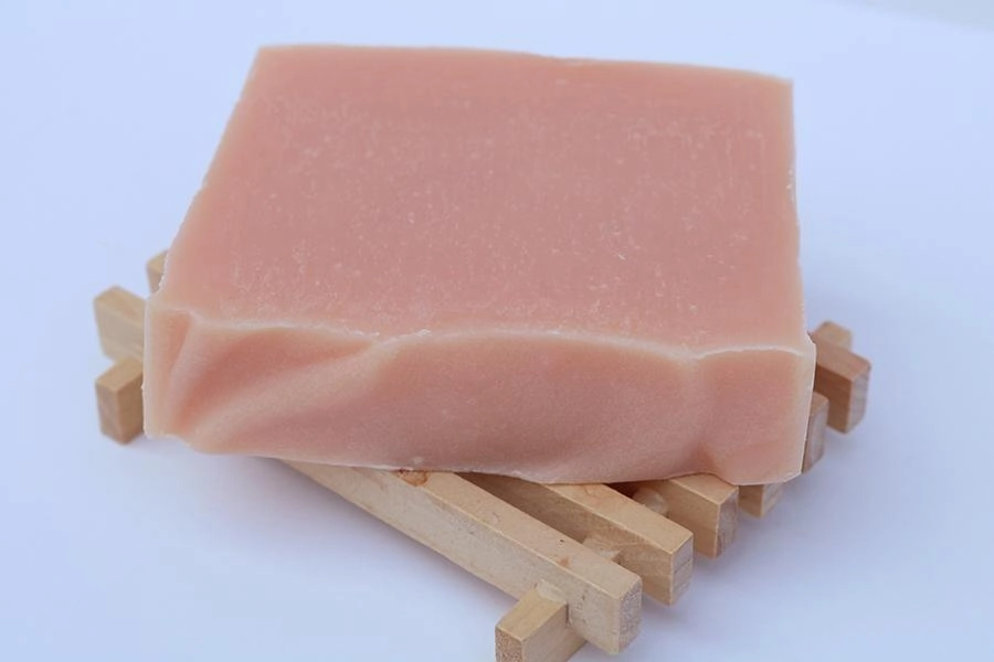 Bar Soap Scent #627 | Wine Soap | peach nectar   orange   grape