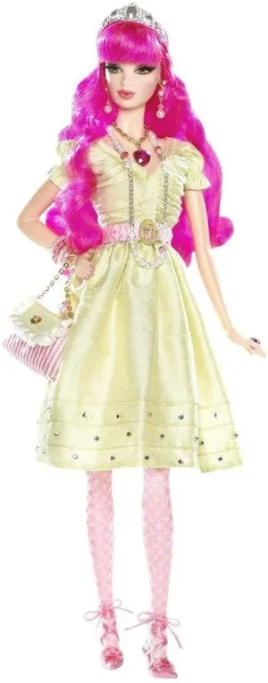 Barbie Collector Tarina Tarantino
