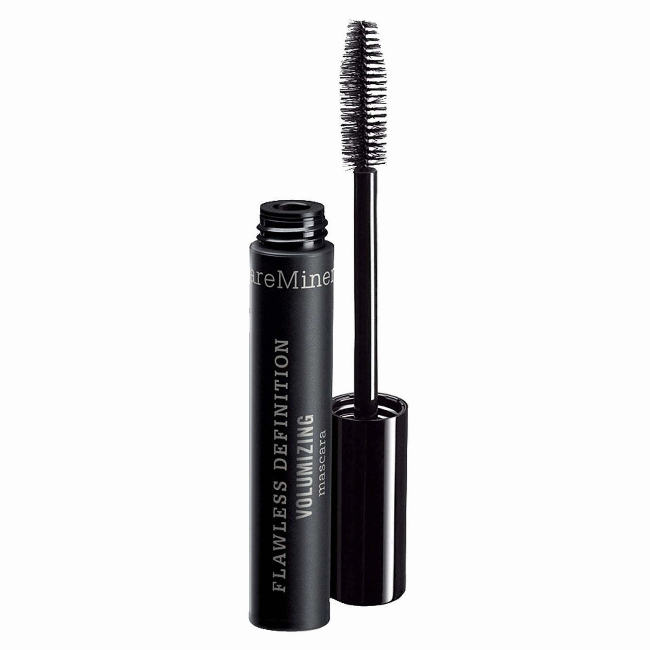 Bareminerals Flawless Definition Volumizing Mascara Black, 0.33 Oz