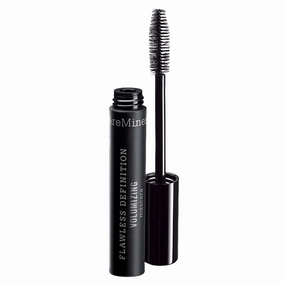 Bareminerals Flawless Definition Volumizing Mascara Black, 0.33 Oz