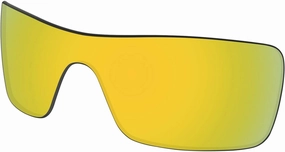 Batwolf Lenses Replacement for Oakley Sunglass OO9101 Polarized