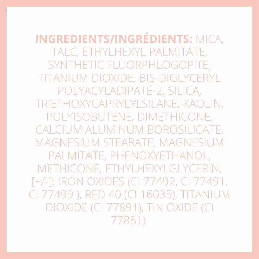 Beauty Bakerie Powder Blush Makeup Palette for Face & Cheeks, Matte and Metallic Highlighter Make up Set, 4 Highlight Shades, Cotton Candy Champagne