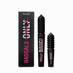 BENEFIT - Badgals Only Set