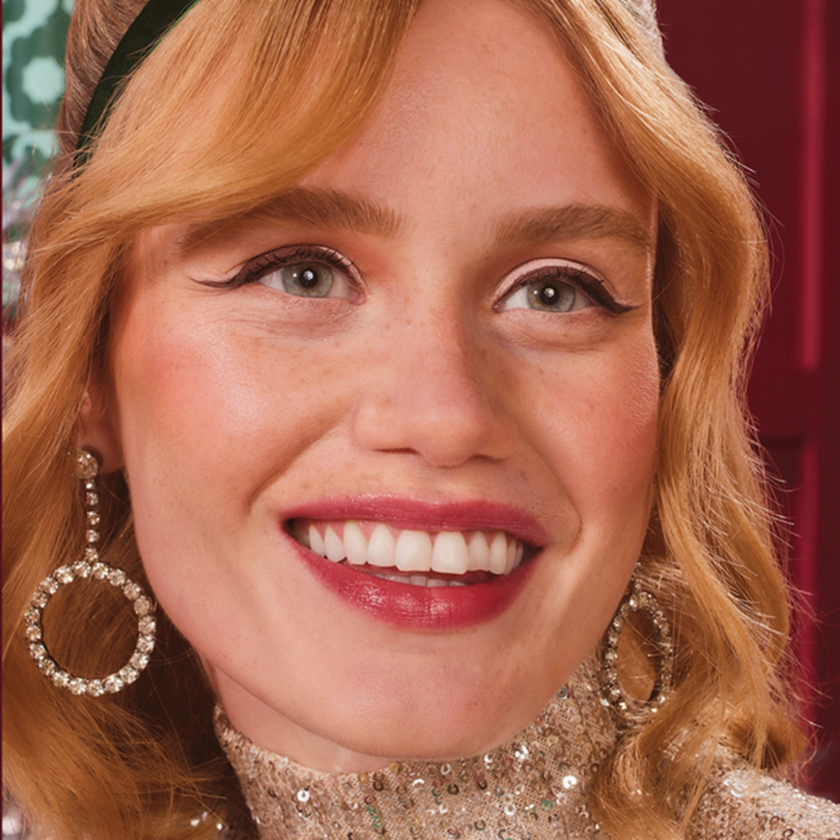 Benefit - CHEERY Cheeks Trio