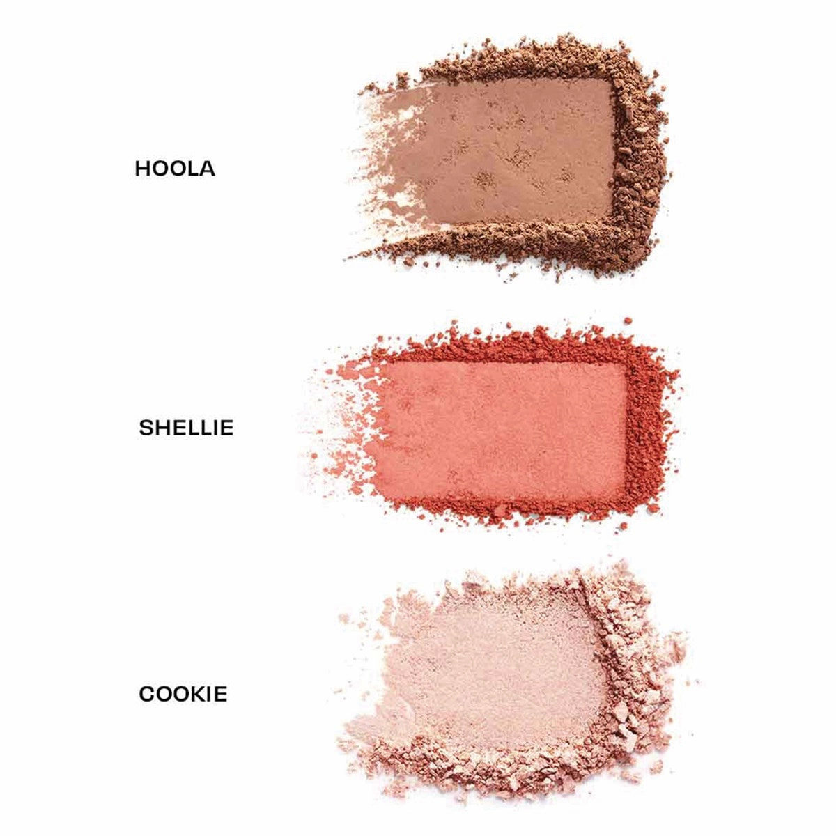 Benefit - CHEERY Cheeks Trio