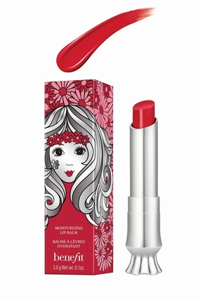 BENEFIT California Kissin Colorbalm Lip Balm 3.0g 22 Ruby