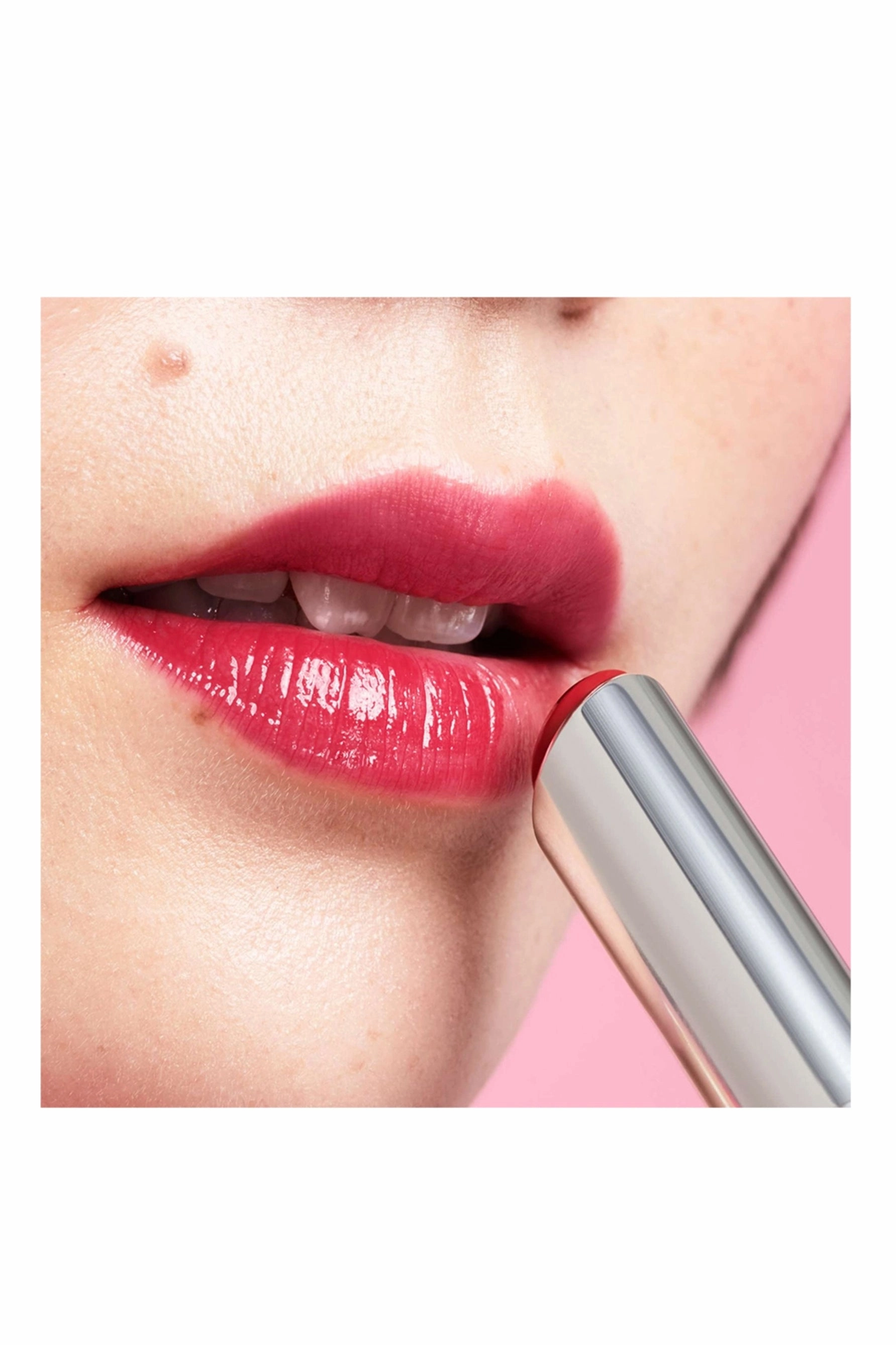 BENEFIT California Kissin Colorbalm Lip Balm 3.0g 22 Ruby