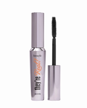 BENEFIT COSMETICS They're Real! Lengthening Mascara