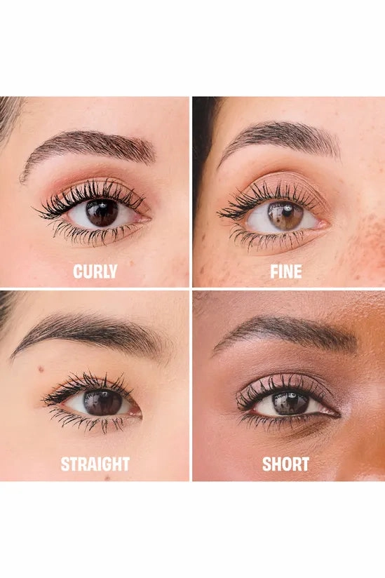 BENEFIT MASCARA BENEFIT MASCARA BADGAL BOUNCE