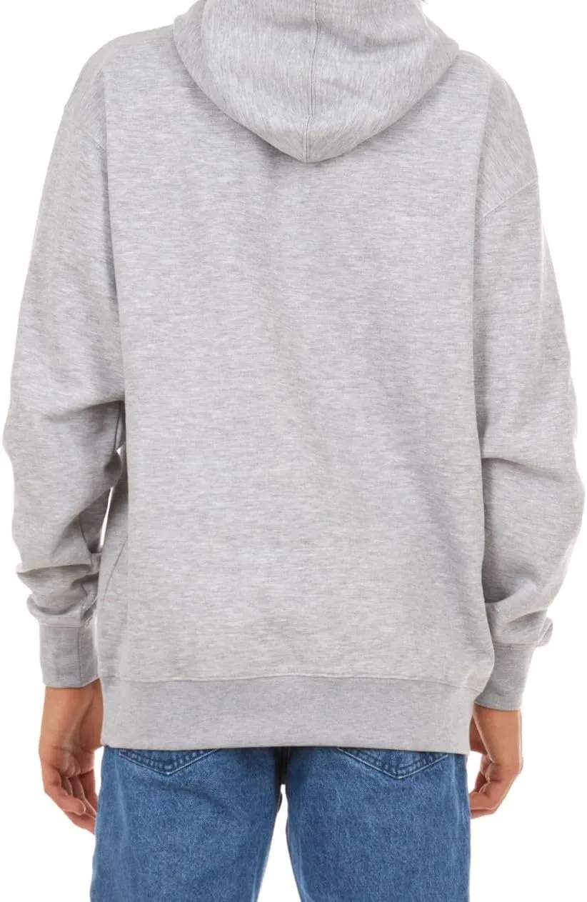 Billabong Big and Tall Hoodies for Men - Fleece Pullover Sweatshirt Graphic Hoodie