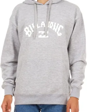 Billabong Big and Tall Hoodies for Men - Fleece Pullover Sweatshirt Graphic Hoodie