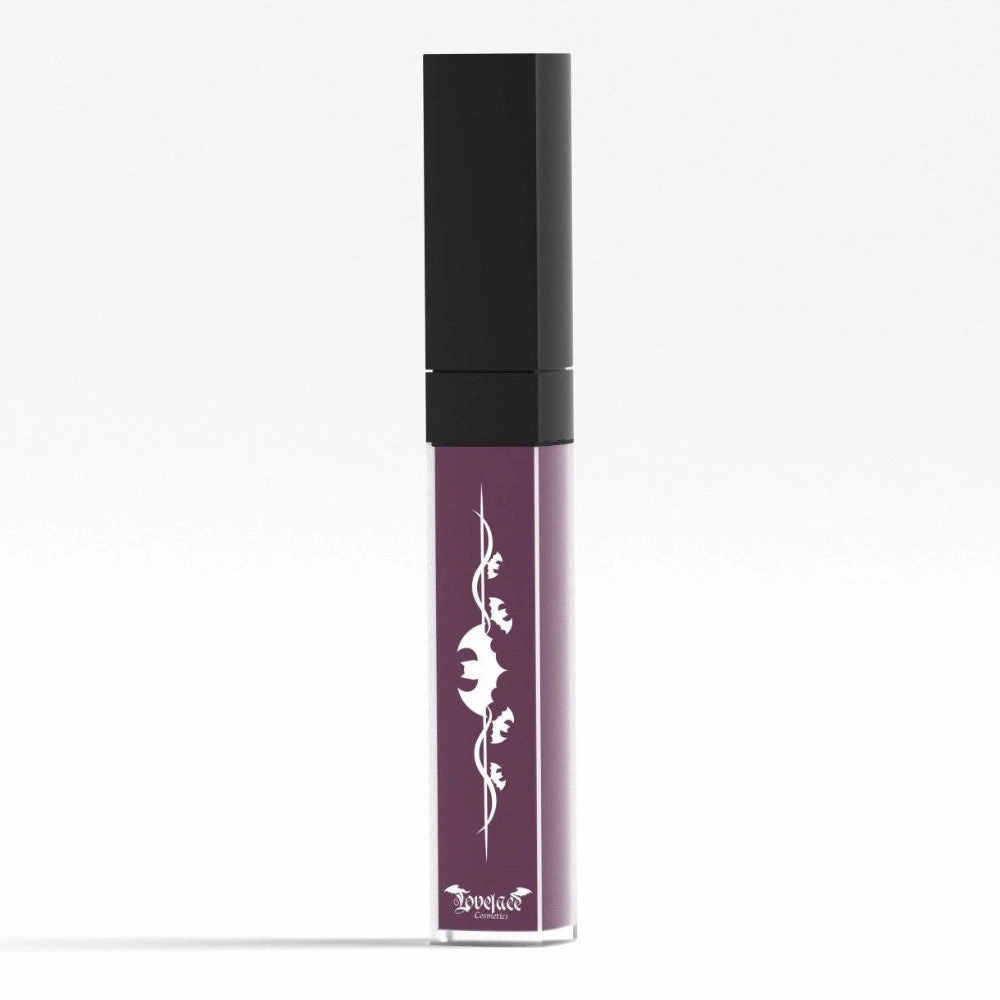 Black Berry Liquid Lipstick