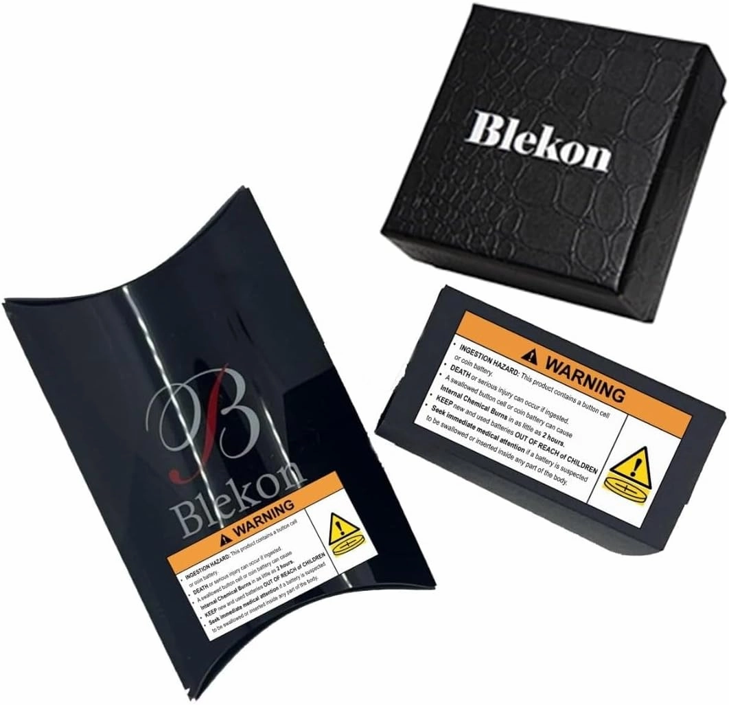 Blekon Original Nurse Watch - Medical Scrub Colors, Detailed Dial w/Pulsometer - Easy Read Dial w/Date Indicator, Second Hand, Water Resistant Watch
