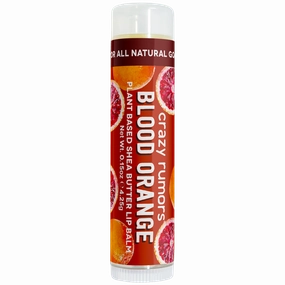 Blood Orange  Lip Balm