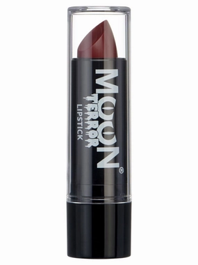 Blood Red Lipstick