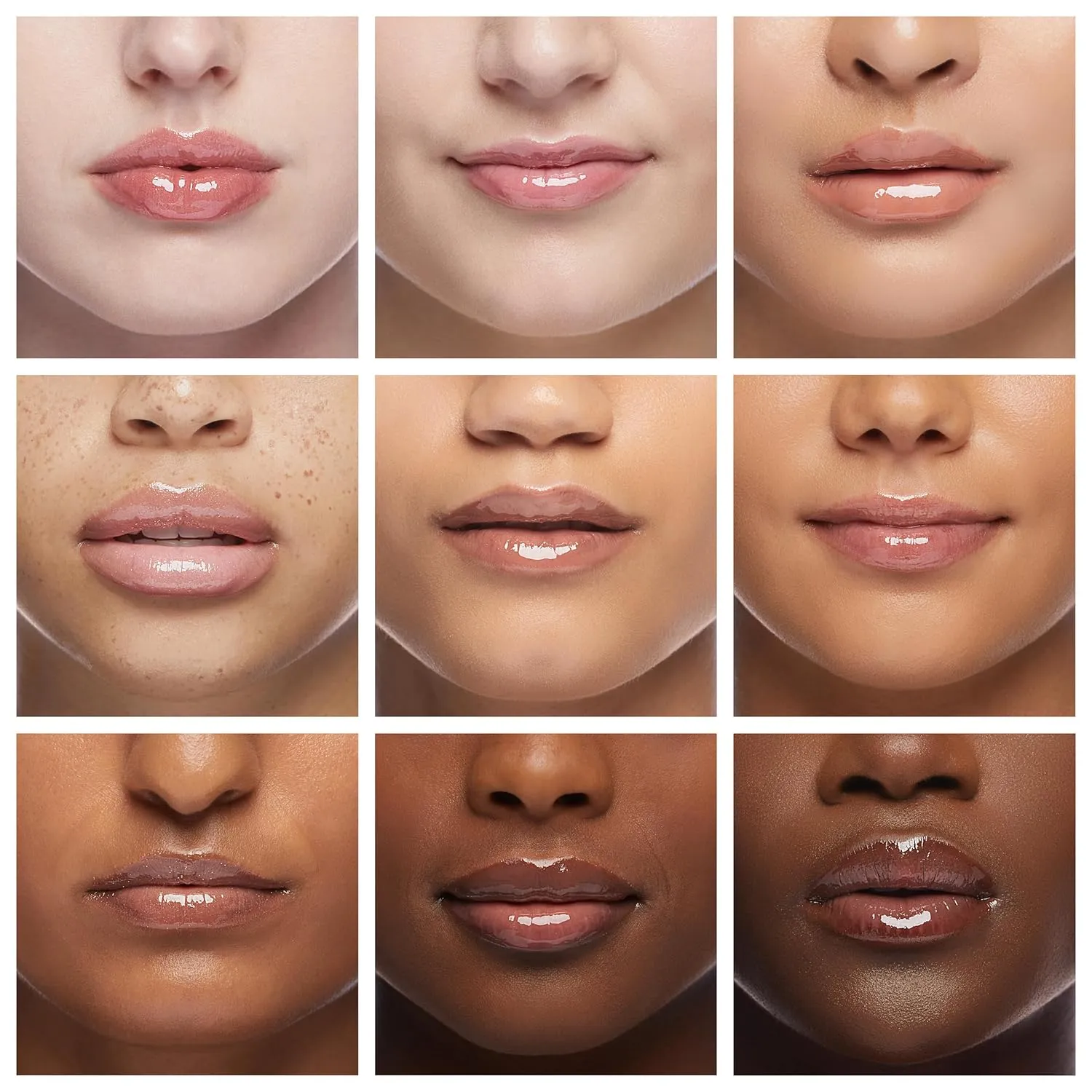 Bobbi Brown Crushed Oil-infused Gloss - Force of Nature (Medium Pink Brown)