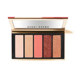 Bobbi Brown Stroke of Luck Eye Palette 8.21 g New In Box