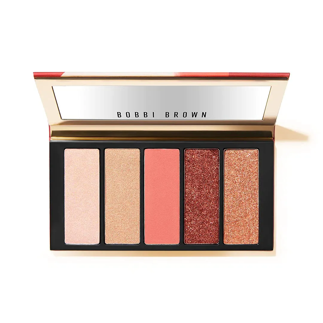 Bobbi Brown Stroke of Luck Eye Palette 8.21 g New In Box