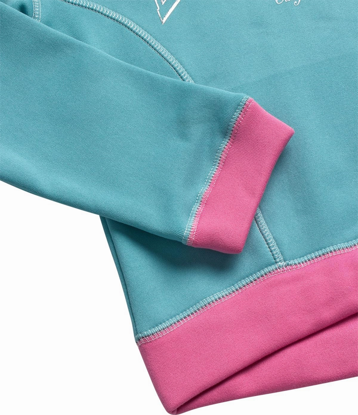 Body Glove Girls' Fleece Jog Set - 2 Piece Cozy Fleece Pullover Hoodie and Jogger Sweatpants (Size: 7-12)