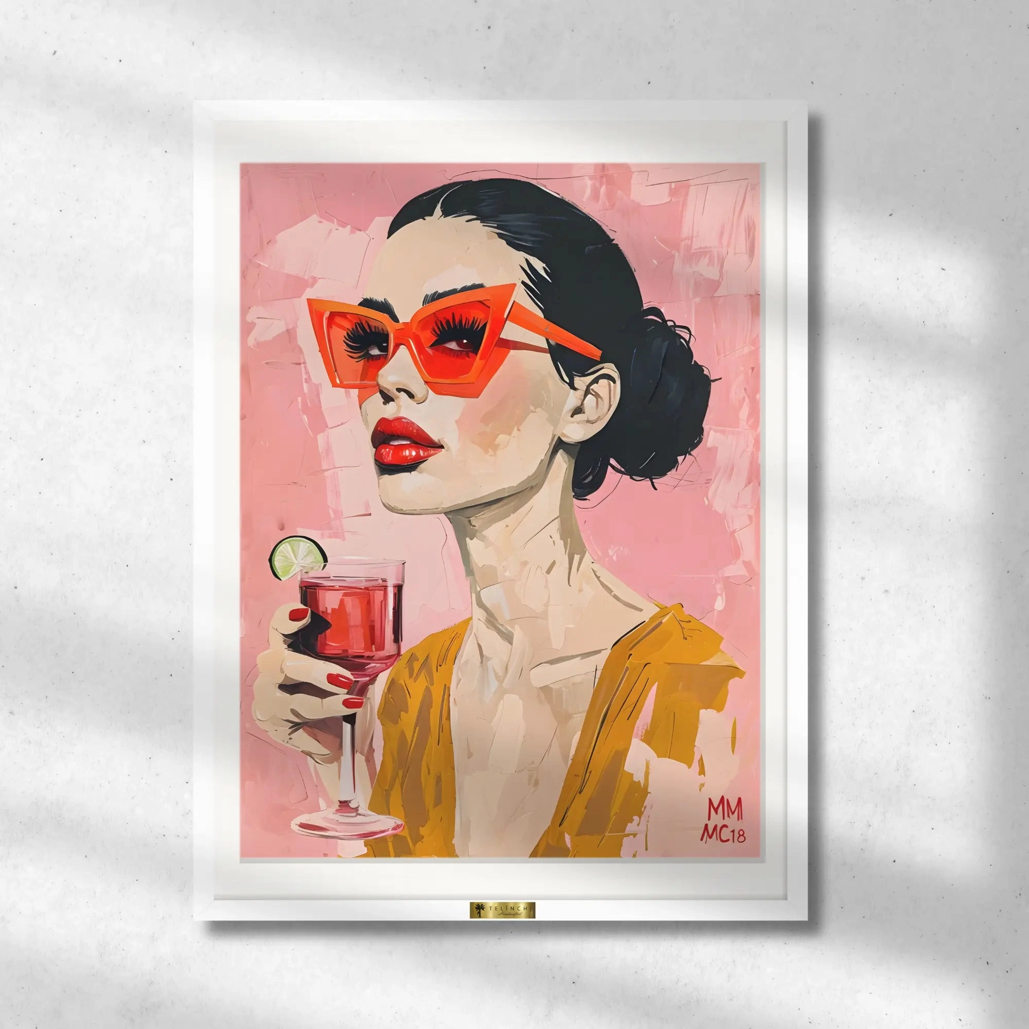 Bold & Chic