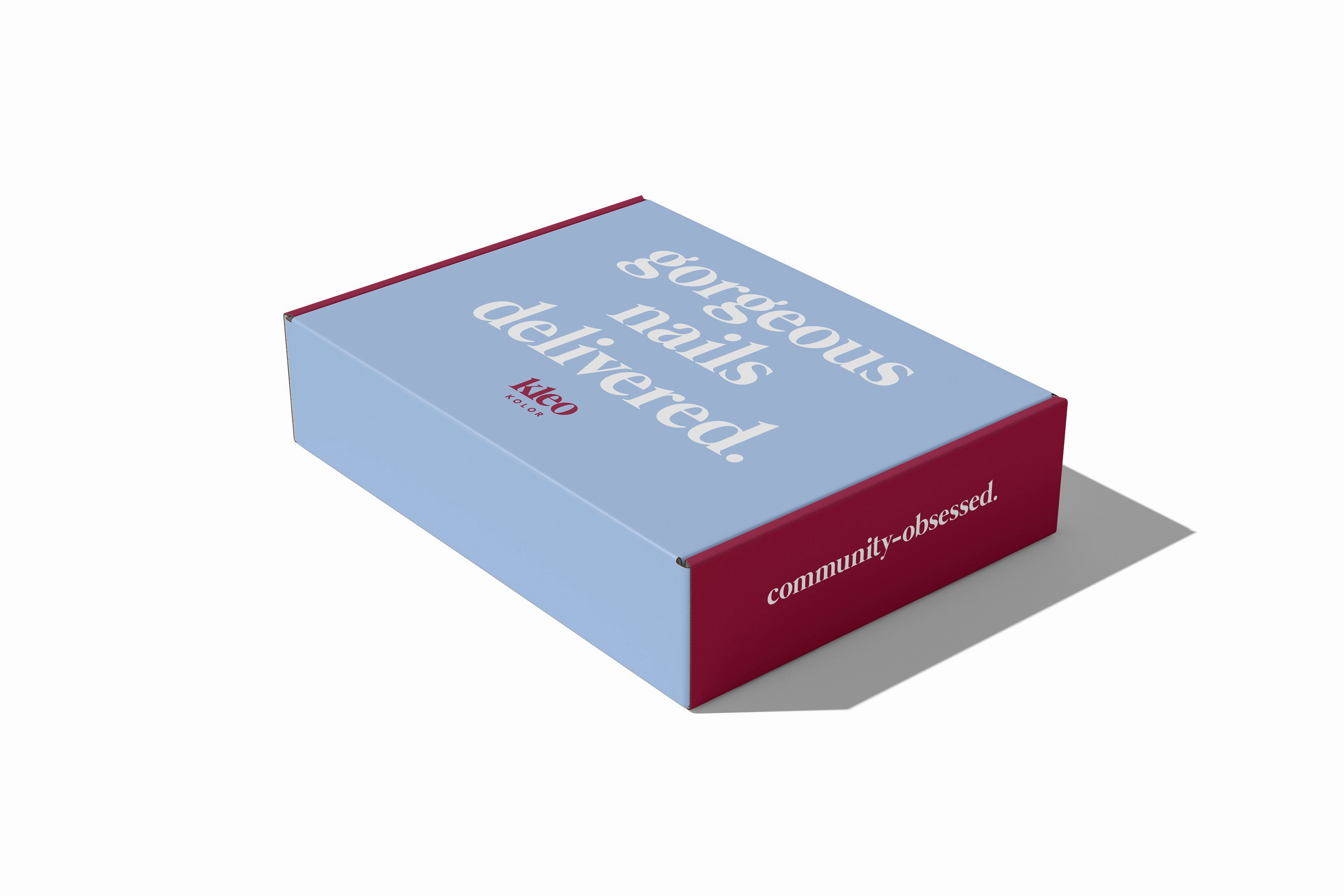 Bold Box