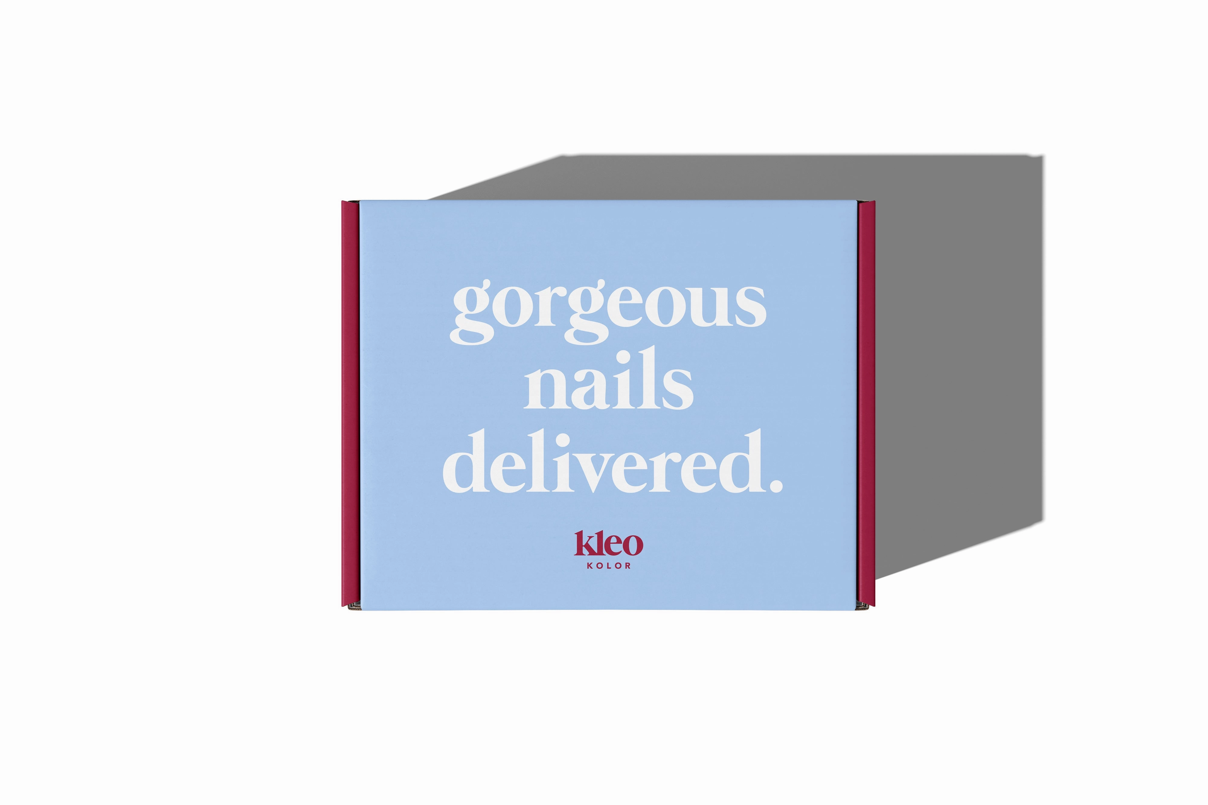 Bold Box