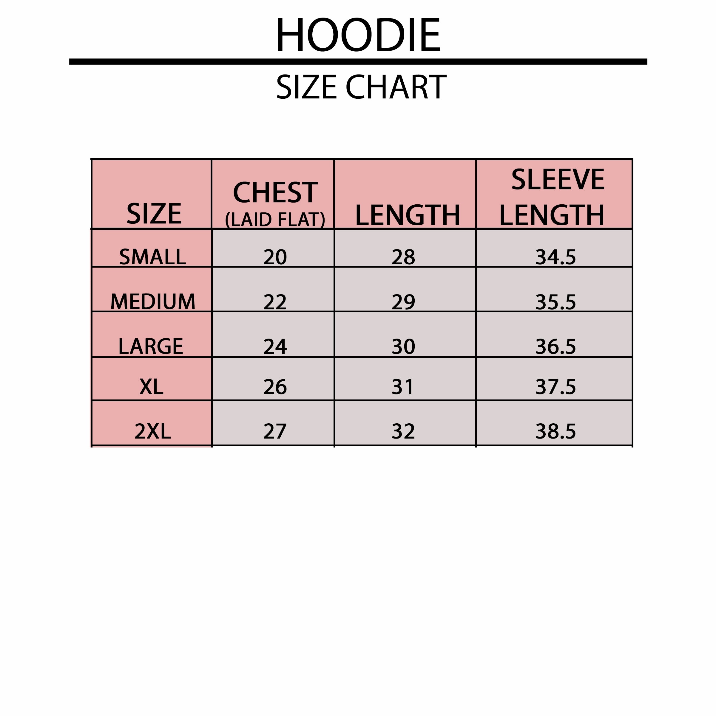 Bold Merry And Bright | Hoodie