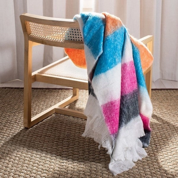 Bold Throw