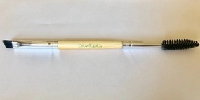 Browtopia Browboo® Duo Brush