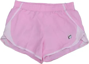 Buc-ee's 2025 Flowy Track Performance Shorts Women Girls Youth Workout Gym Sports Yoga Running High Mid Waist Summer Beaver