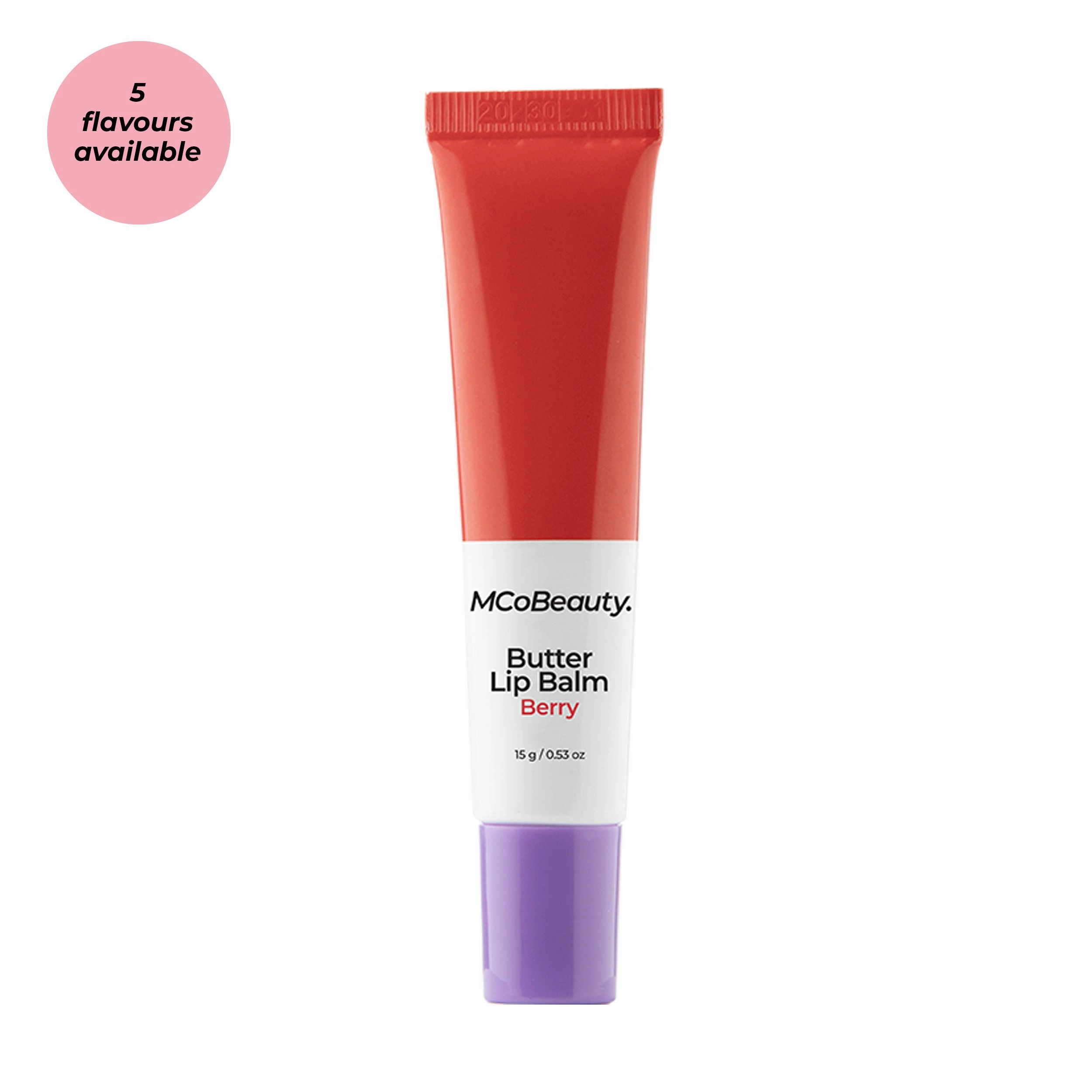 Butter Lip Balm