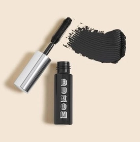Buxom Lash Volumizing Mascara | Black | Deluxe Size