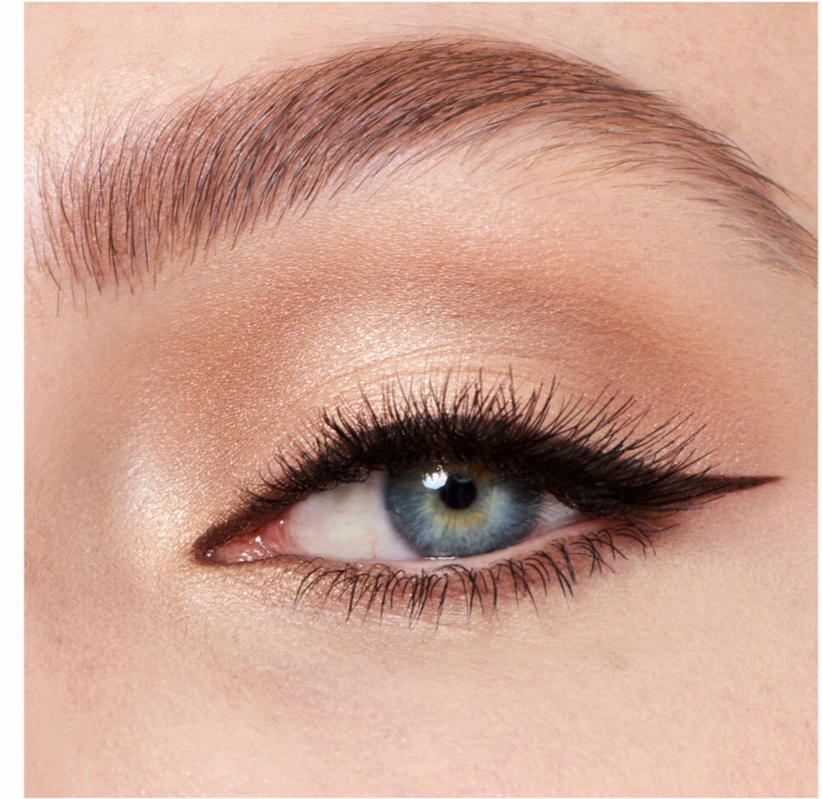 CHARLOTTE TILBURY - NUDEGASM FACE PALETTE