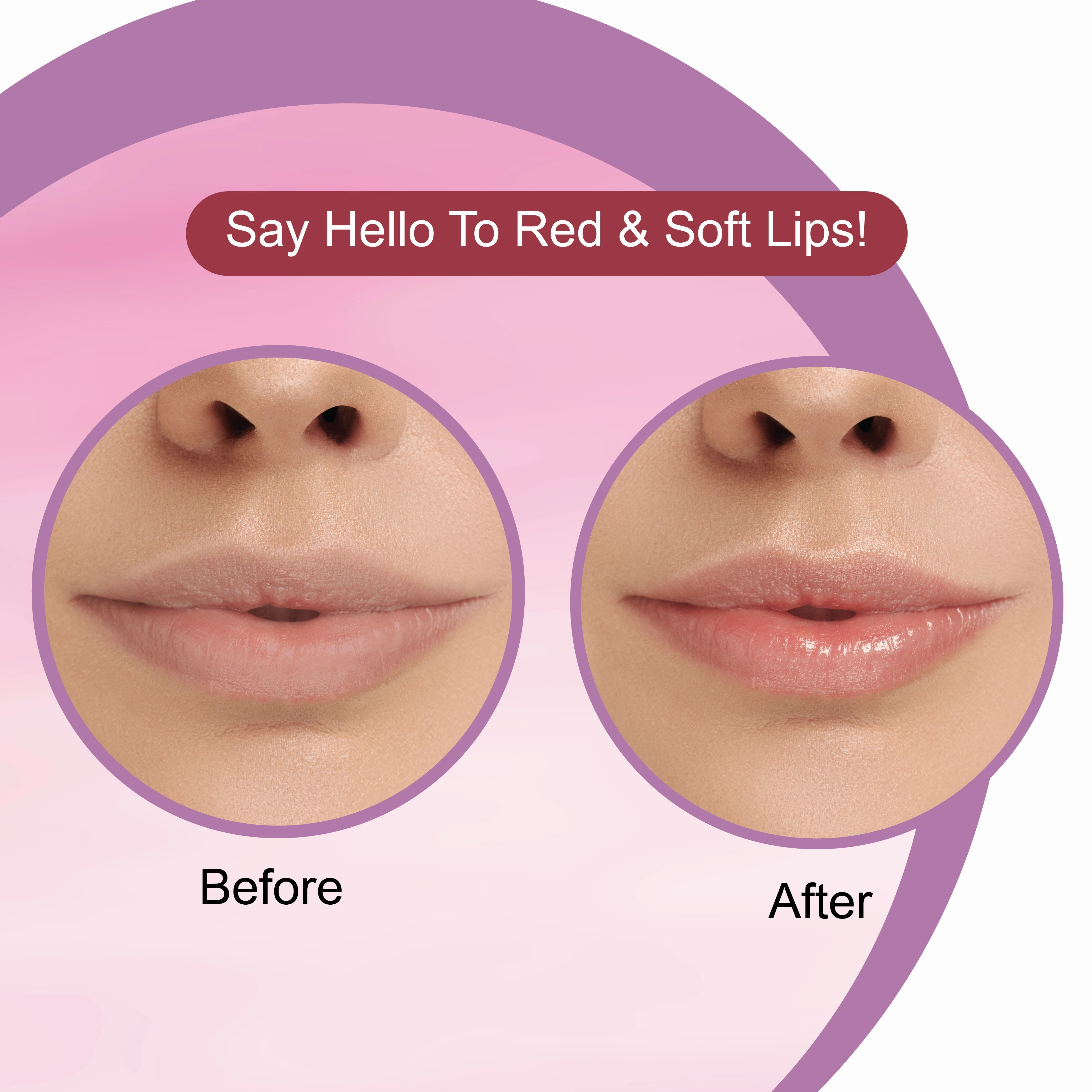 Cherry Lip Balm