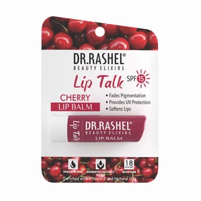 Cherry Lip Balm